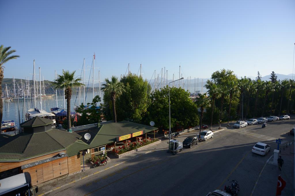 Kordon Apartment Fethiye Extérieur photo